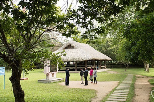 2030年宣光省新潮国家旅游区发展总体规划获批