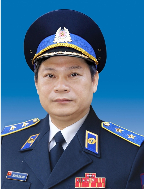 加强国际合作 提高越南海警的能力